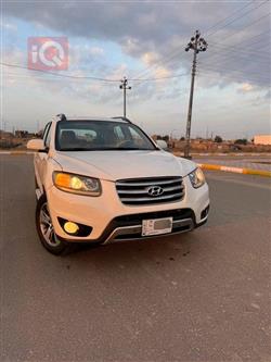 هيونداي سانتافي